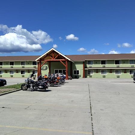 Country Inn Libby Экстерьер фото